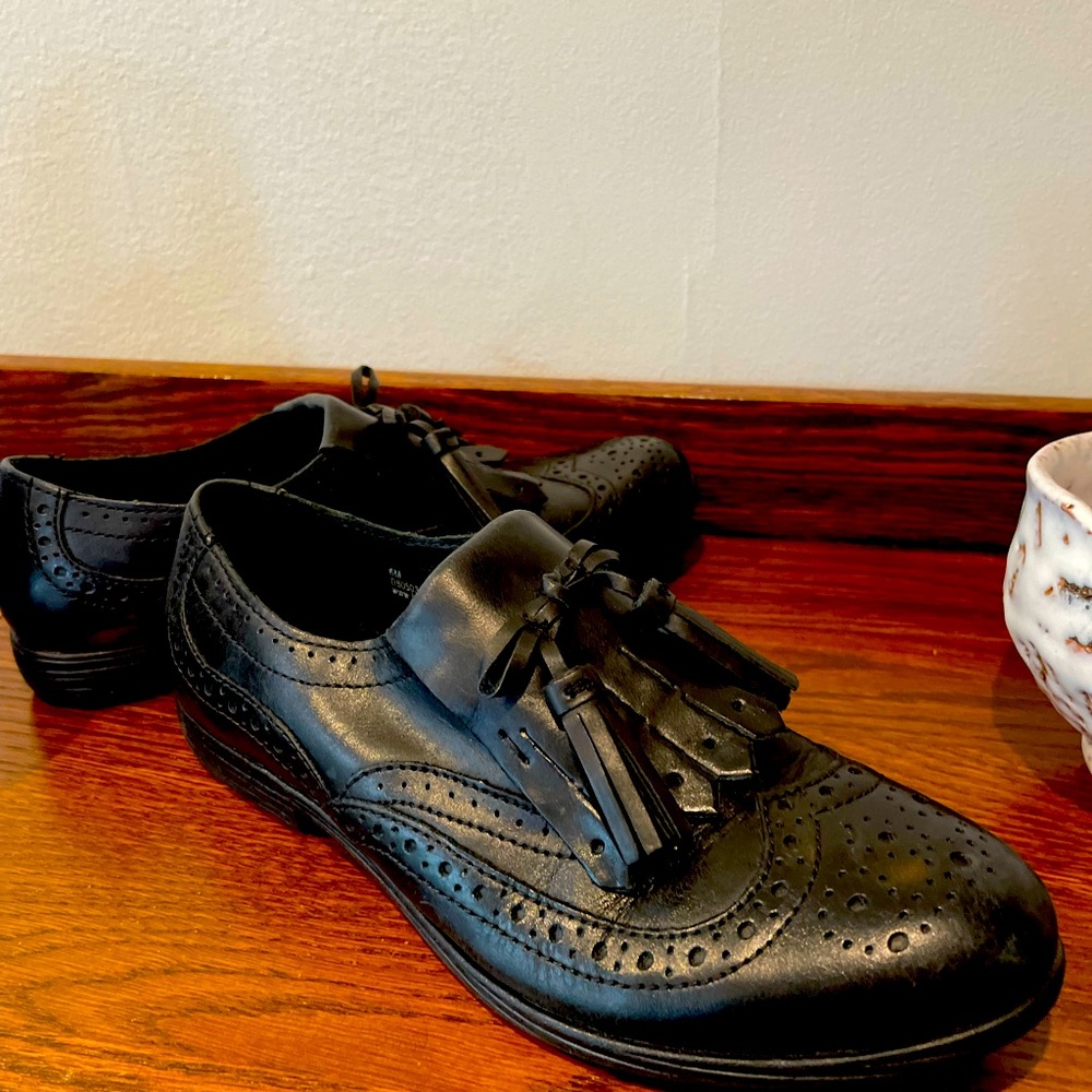 Born Shoes Boylenn Oxford